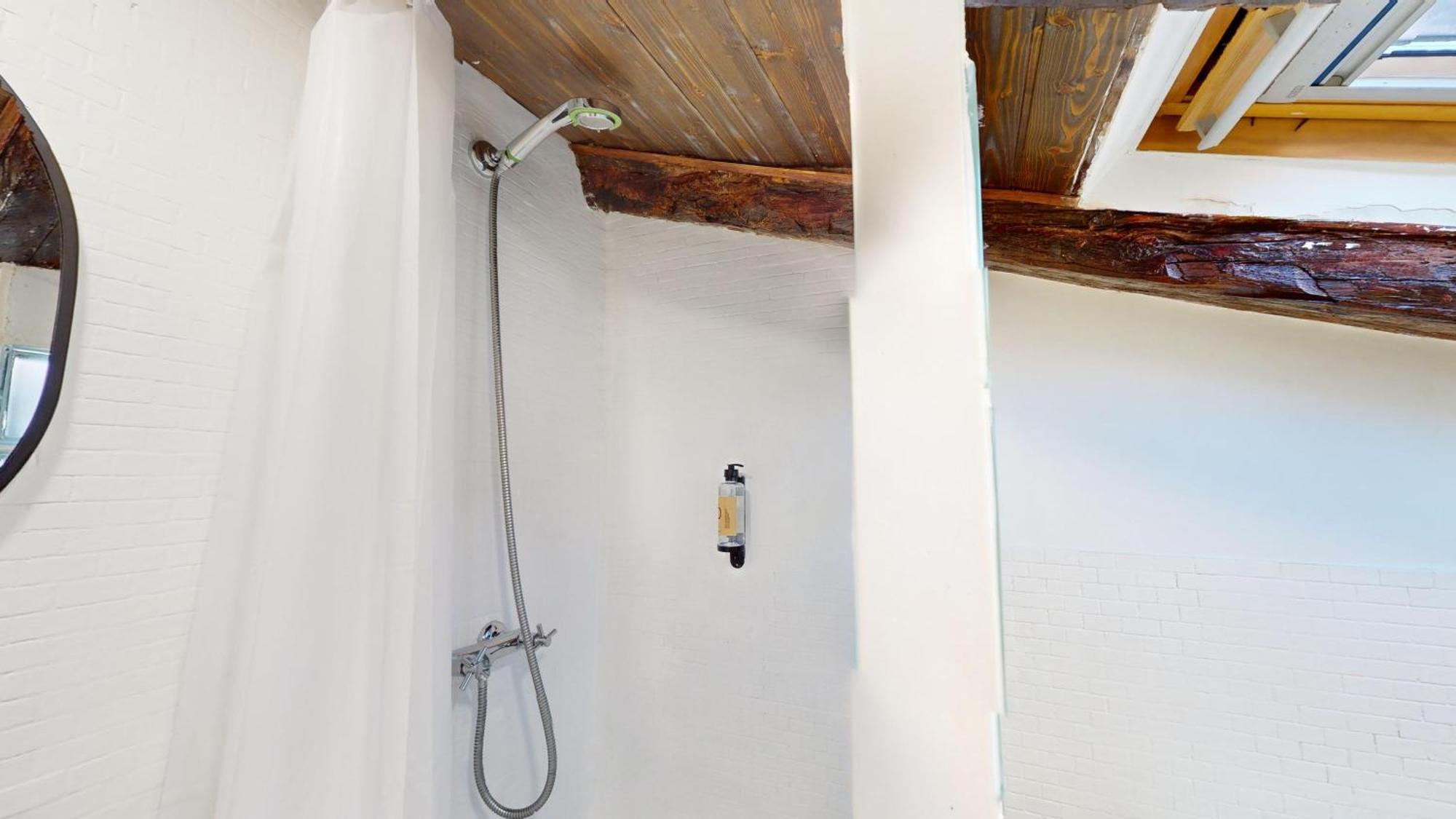 Fuencarral Daire Madrid Dış mekan fotoğraf