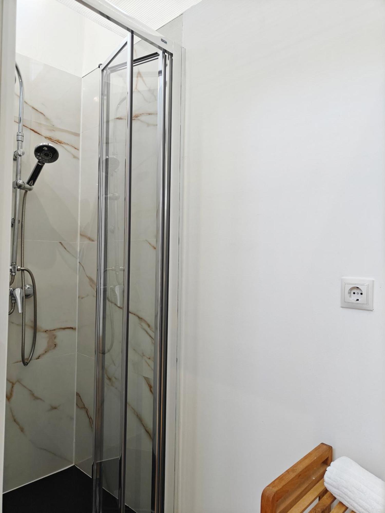 Fuencarral Daire Madrid Dış mekan fotoğraf